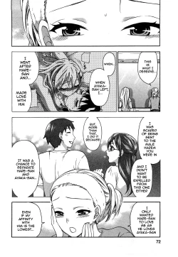 Page 71 of Zettai Harem 2 Ch. 1-7+Extra