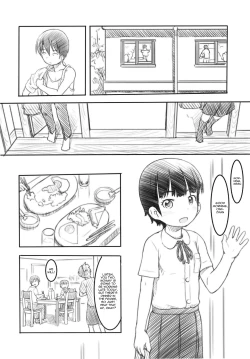 Page 3 of Shinyuu wa Imouto no Kareshi | My friend is my little sister's boyfriend
