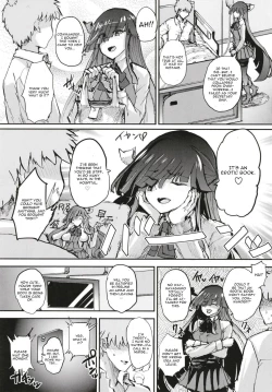 Page 4 of Hayashimo Shibari 2