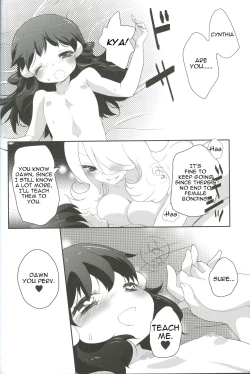 Page 21 of A Thousand Miles