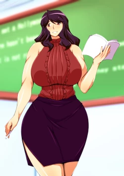 Page 123 of Netorare Onna Kyoushi