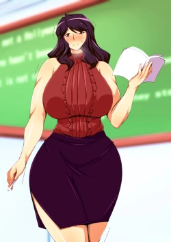 Page 316 of Netorare Onna Kyoushi