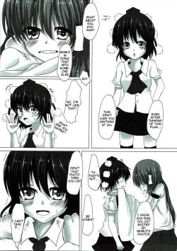Page 22 of Mokuro Miroku