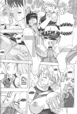 Page 21 of Riza & Winry