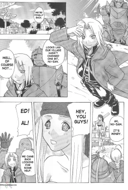 Page 29 of Riza & Winry