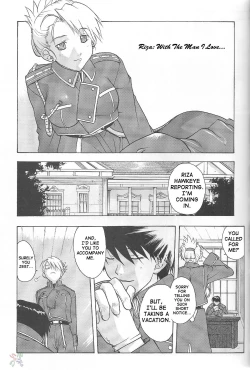Page 4 of Riza & Winry