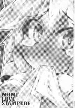 Page 4 of MOMI LOVE STAMPEDE