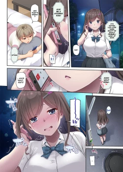 Page 21 of DLO-05 Kare to Watashi no Kowareta Kizuna 2