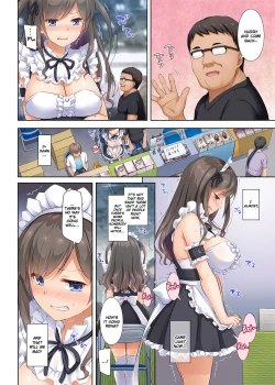 Page 29 of DLO-05 Kare to Watashi no Kowareta Kizuna 2