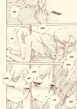 Page 31 of Shinkawo Manga