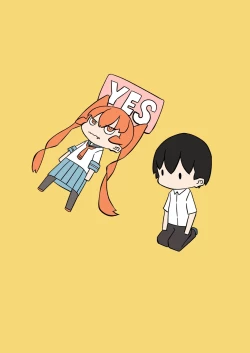 Page 24 of Ueno-san wa Shisunki