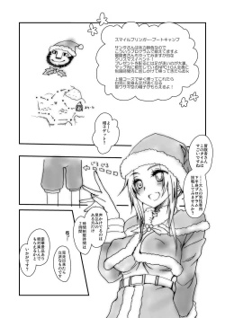 Page 3 of SMILE BRINGER'S BOOT CAMP FOR ADULT