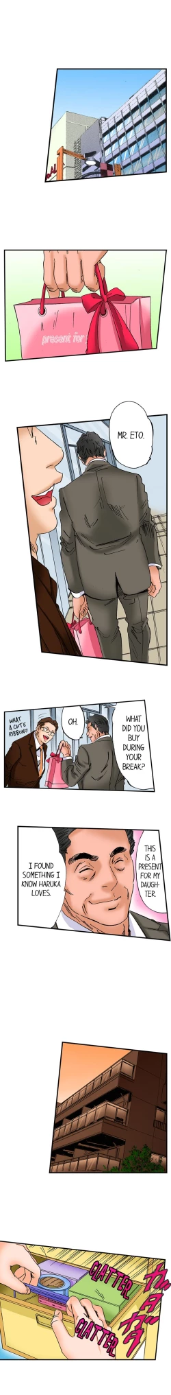 Page 203 of A Step-Father Aims His Daughter