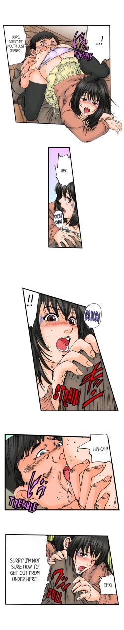 Page 409 of A Step-Father Aims His Daughter