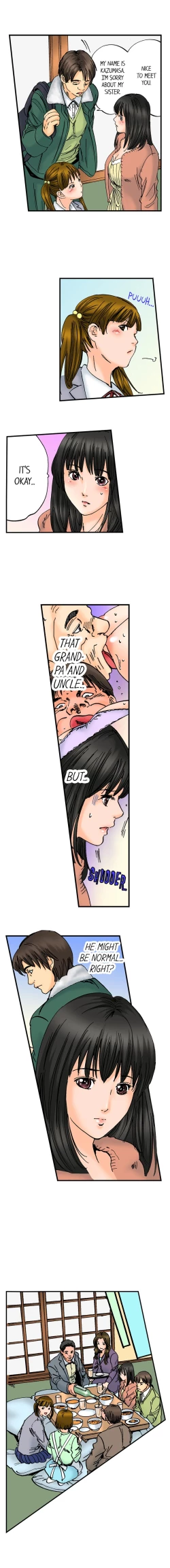 Page 418 of A Step-Father Aims His Daughter