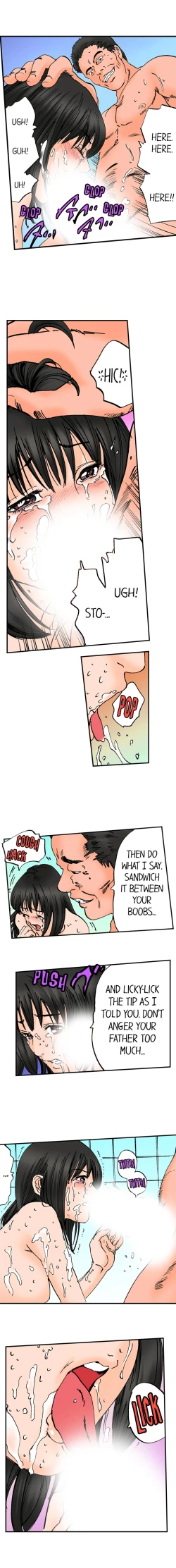 Page 436 of A Step-Father Aims His Daughter