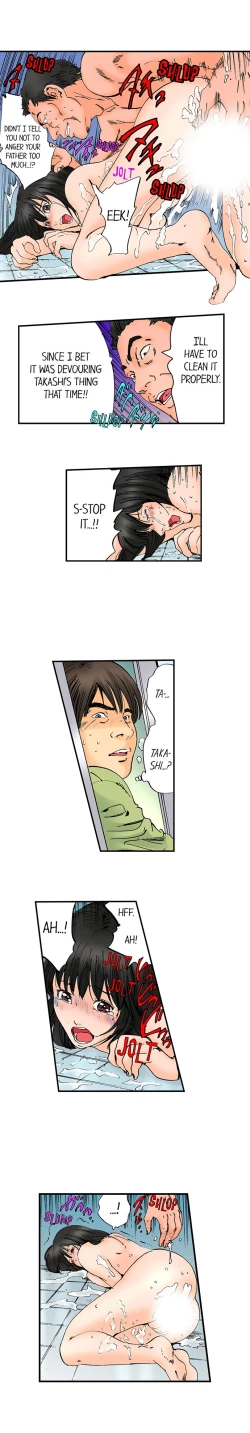 Page 442 of A Step-Father Aims His Daughter