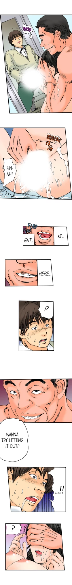 Page 446 of A Step-Father Aims His Daughter