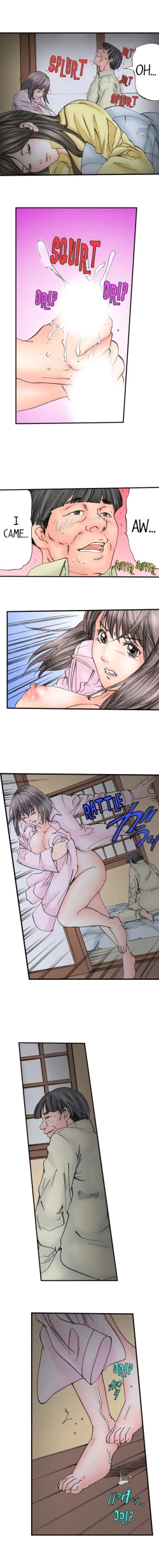 Page 488 of A Step-Father Aims His Daughter