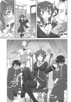 Page 7 of Harem Tune Ch.1