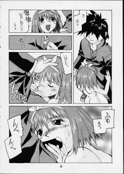 Page 30 of Meika Hiyoko Sabre