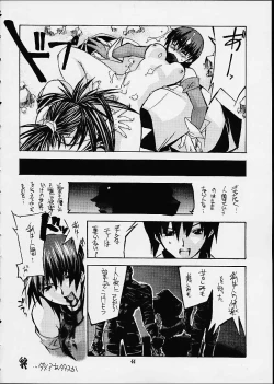 Page 42 of Meika Hiyoko Sabre