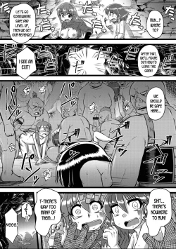 Page 11 of Saishin VRMMO Taiken-kai | Trying Out the Latest VR MMO!