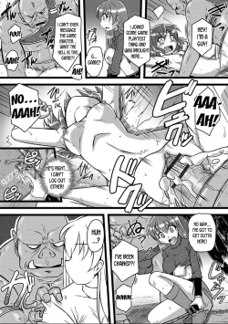 Page 4 of Saishin VRMMO Taiken-kai | Trying Out the Latest VR MMO!