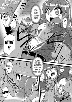 Page 5 of Saishin VRMMO Taiken-kai | Trying Out the Latest VR MMO!