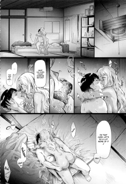 Page 49 of Gal Tomo Harem - The harem of gal's friend.