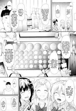 Page 64 of Gal Tomo Harem - The harem of gal's friend.