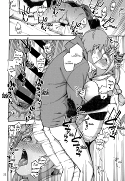 Page 22 of Asaichi Lamretta | Lamretta in the Morning