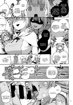 Page 5 of Asaichi Lamretta | Lamretta in the Morning