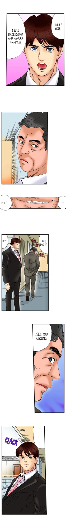 Page 202 of A Step-Father Aims His Daughter