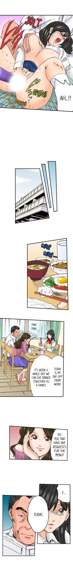 Page 217 of A Step-Father Aims His Daughter