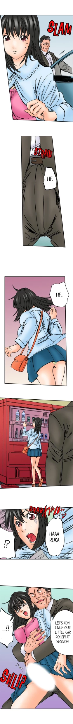 Page 281 of A Step-Father Aims His Daughter