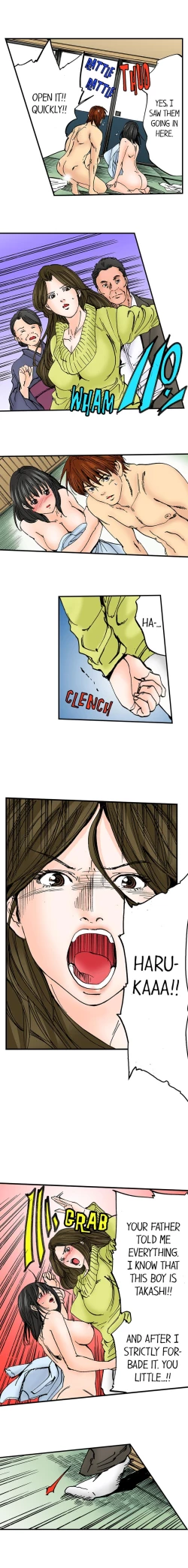 Page 390 of A Step-Father Aims His Daughter