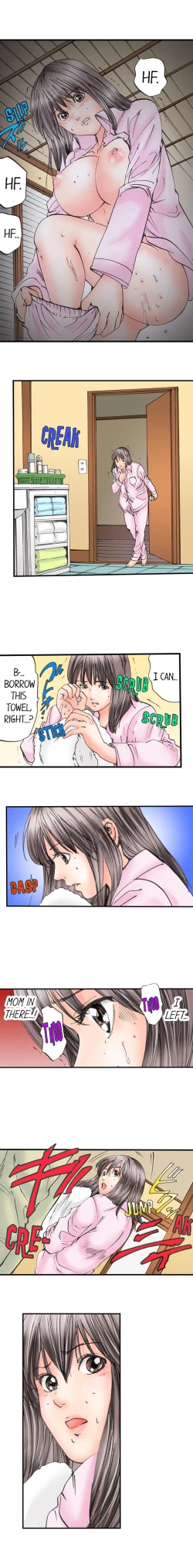 Page 494 of A Step-Father Aims His Daughter