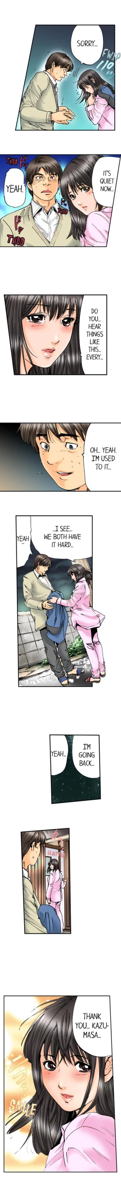 Page 517 of A Step-Father Aims His Daughter