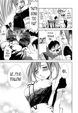 Page 102 of Kimi, Hentai... da yo ne