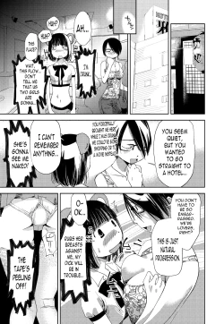 Page 46 of Kimi, Hentai... da yo ne