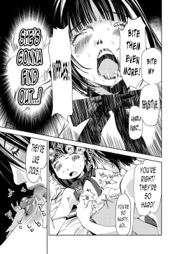 Page 62 of Kimi, Hentai... da yo ne