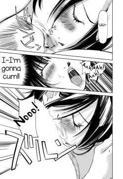 Page 78 of Kimi, Hentai... da yo ne