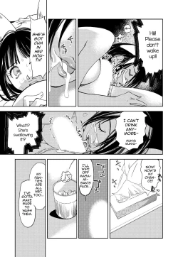 Page 80 of Kimi, Hentai... da yo ne