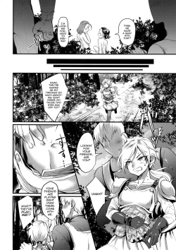 Page 13 of Issho ni Tsukurou!