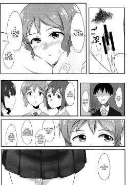 Page 14 of Makabe-kun to Ecchi Suru Hon