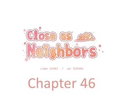 Page 167 of Close as Neighbors