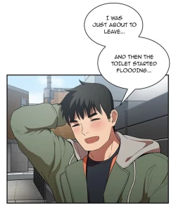 Page 398 of Close as Neighbors