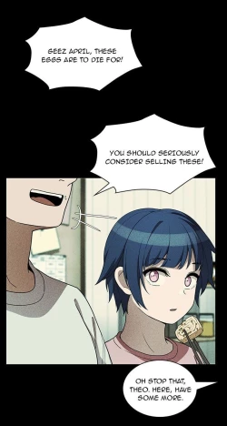 Page 489 of Close as Neighbors