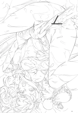 Page 6 of Nishieda Senga Bon 3